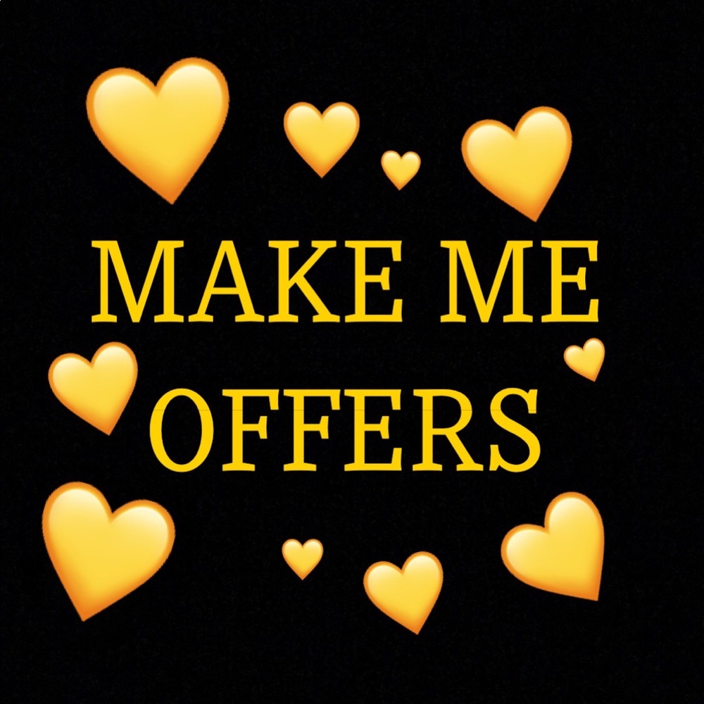 i love offers!!